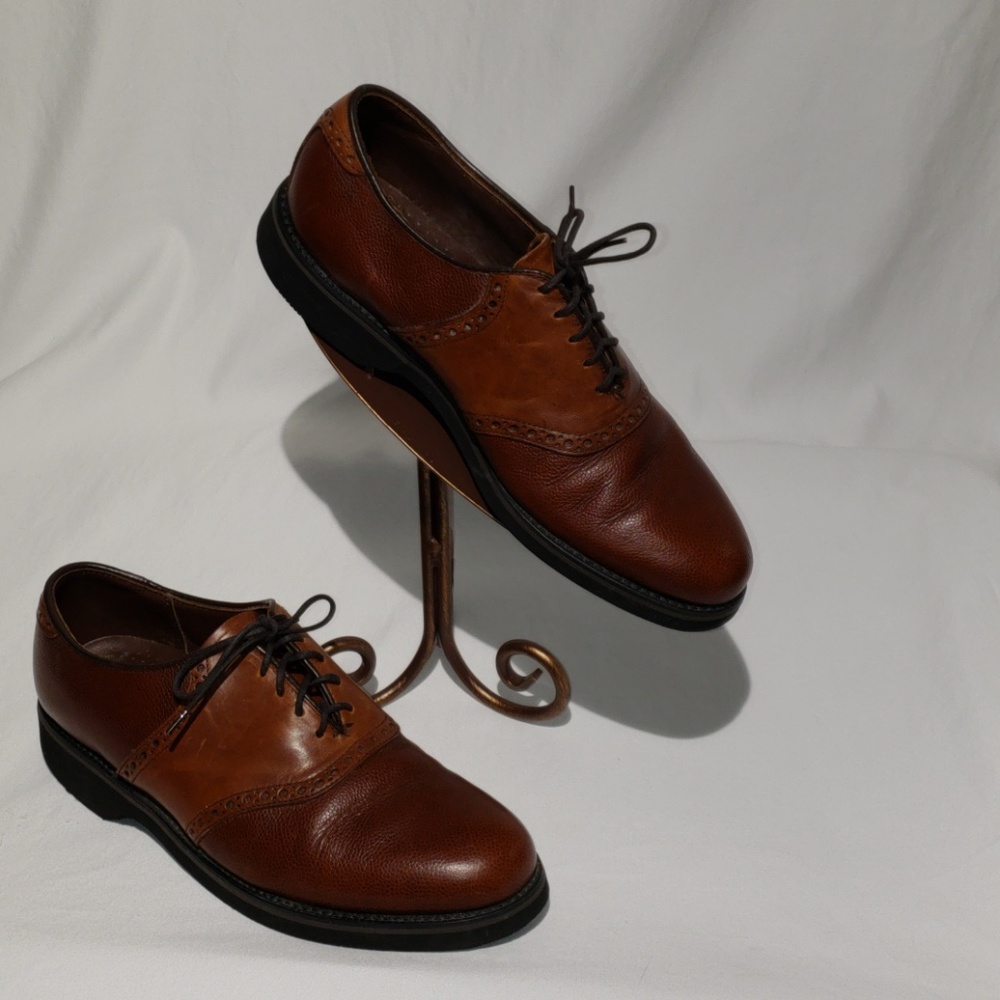 Dexter brand men's loafers